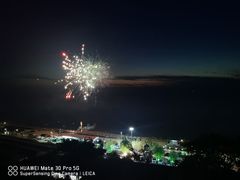 -李官龙王庙海滨旅游度假村
