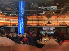 -西塔老太太泥炉烤肉(上海七宝领展广场店)