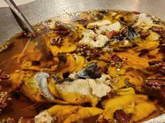 -辣婆婆(航天桥店)