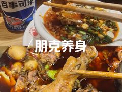 -李子坝梁山鸡(李子坝大鸡哥店)