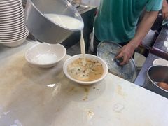 -文武王氏烧饼·无矾油条(西溪路店)