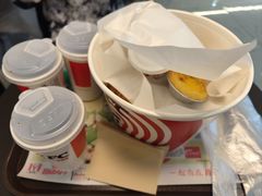 -肯德基(友好店)