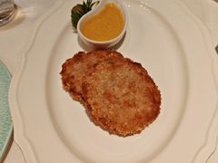 -波特曼西餐厅(南岗店)