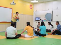 -巧虎KIDS早教中心(青秀区盛天地店)