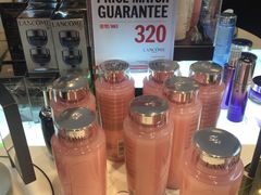 -DFS迪斐世(香港广东道店)