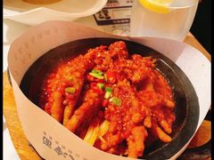 -七八冷面·延边朝鲜族美食(圣熙八号店)