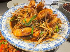 -老头儿油爆虾·1987杭州烟火味(湖滨银泰in77D区店)
