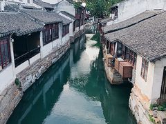 -锦溪古镇