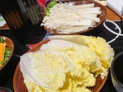 -重捞鲜毛肚火锅(东方不夜城店)