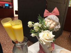 -川越泰火锅(吉利大厦店)
