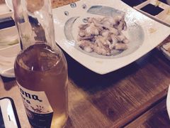 -海神·济州岛海鲜料理(天乐广场店)