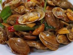 -老字号蛇口德记烧腊饭店·海鲜加工