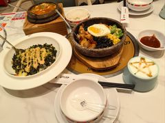 -七八冷面·延边朝鲜族美食(世纪汇店)