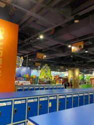 -幻贝家儿童乐园(苏州中心店)