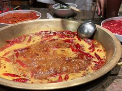-小龙坎火锅(春熙太古里店)