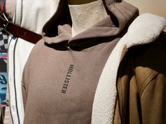 -Hollister(天环广场店)