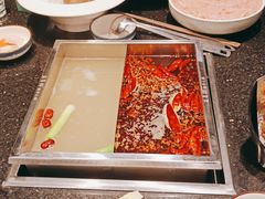 -五星桥原切肥牛火锅·30年专注好牛肉(湖塘店)