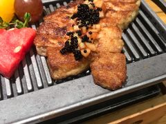-花潮料理艺食馆(世欧广场店)
