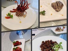 -玄武苏宁诺富特酒店·紫金轩中餐厅