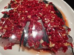 -艳阳天·非遗楚菜(武汉客厅店)