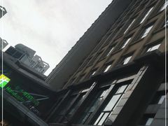 -苏州长江智选假日酒店