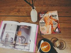 -LIN COFFEE CO(龙珠达店)