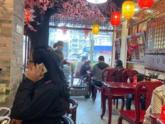 大堂-金杨拉面王小吃面馆·牛三宝面·红烧牛肉粉