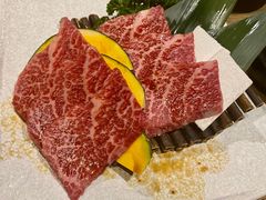 -御牛道日式烤肉料理(杭州万象城店)