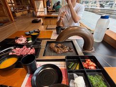 -千寻烧肉(政务区店)