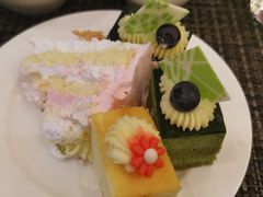 -元一希尔顿酒店·禅自助餐厅·啤酒花园