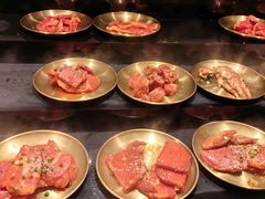 -星伦多自助料理·涮烤一体(江桥万达店)