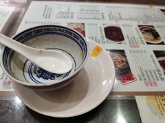 -阿坤传统手工小吃(杨家坪店)