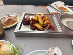 -比尔森巴西烤肉自助(红旗街店)