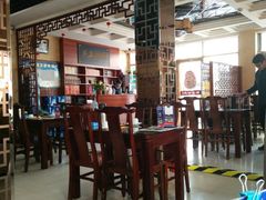 大堂-洪兴砂锅·融合砂锅菜(三站店)
