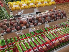 -果蔬好生活超市(新荟城店)