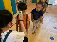 -好姑姑新梅广场托育园(上海直营园)