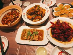 -有位虾匠·香辣蟹·小龙虾(李村店)