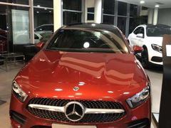 -上海德星奔驰(江杨南路店)