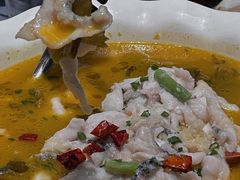-怪怪龙虾·来自江苏盱眙(惊驾路店)
