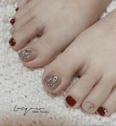 点击看大图 -M·X Nail日式美甲美睫