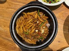 -壹零捌道·北京烤鸭(车公庄店)