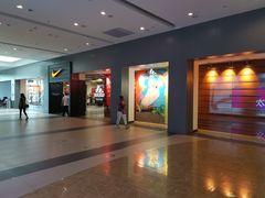 -杉杉奥特莱斯广场(哈尔滨店)