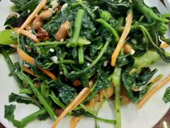 -北京龙庆四季香农家饭庄·灶台鱼·碳烤虹鳟鱼(龙庆峡店)