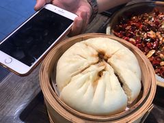 三国大包-水煮三国·川鲁江湖菜(香山店)