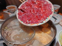 -汕头八合里海记牛肉店(清河店)