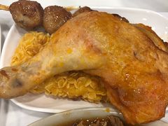 -宜家·瑞典风味餐厅(北京西红门店)