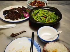 -湘渝人家·川湘菜(十里河店)