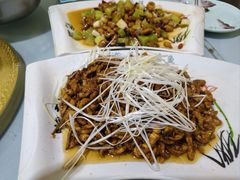 -老字号怡玺·藿香雅鱼(20年雅安店)