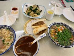 -玉华宫宾馆·餐厅(铜川驻京办店)