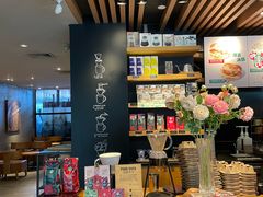 -星巴克(绍兴柯桥柯岩景区店)